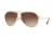 Versace VE2171B Bifocal Prescription Sunglasses VE2171B-125213-59 - Lens Diameter 59 mm, Frame Color Pale Gold