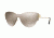 Versace VE2172B Bifocal Prescription Sunglasses VE2172B-12525A-42 - Lens Diameter 42 mm, Frame Color Pale Gold