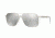 Versace VE2174 Progressive Prescription Sunglasses VE2174-10006G-59 - Lens Diameter 59 mm, Frame Color Silver