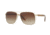 Versace VE2174 Progressive Prescription Sunglasses VE2174-125213-59 - Lens Diameter 59 mm, Frame Color Pale Gold