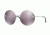 Versace VE2176 Progressive Prescription Sunglasses VE2176-10005R-59 - Lens Diameter 59 mm, Frame Color Silver