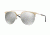Versace VE2181 Bifocal Prescription Sunglasses VE2181-12526G-57 - Lens Diameter 57 mm, Frame Color Pale Gold