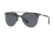Versace VE2181 Bifocal Prescription Sunglasses, 57mm, Black, VE2181-100987-57-BI