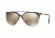 Versace VE2181 Bifocal Prescription Sunglasses, 57mm, Matte Black, VE2181-12615A-57-BI
