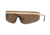 Versace VE2208 Sunglasses 10023G-45 - , Light Brown Lenses