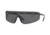 Versace VE2208 Sunglasses 100987-45 - , Grey Lenses