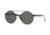Versace VE2210 Sunglasses 100987-52 - , Grey Lenses