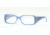 Versace VE3050B Eyeglass Frames 482-5316 - Blue 