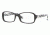 Versace VE3146B Progressive Prescription Eyeglasses GB1-5116 - Shiny Black 
