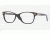 Versace VE3153 Eyeglass Frames 945-5116 - Shiny Black 