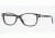 Versace VE3153 Eyeglass Frames GB1-5316 - Shiny Black 