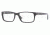 Versace VE3154 Progressive Prescription Eyeglasses GB1-5417 - Shiny Black Frame