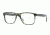 Versace VE3162 Bifocal Prescription Eyeglasses 993-5217 - Green Havana Frame