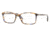 Versace VE3163 Bifocal Prescription Eyeglasses 992-5417 - Dark Steel Frame