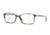 Versace VE3163 Bifocal Prescription Eyeglasses 993-5217 - Green Havana Frame