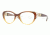 Versace VE3167 Single Vision Prescription Eyeglasses 5006-5317 - Dark Steel Frame