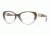 Versace VE3167 Single Vision Prescription Eyeglasses 5007-5317 - Dark Steel Frame