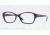 Versace VE3176 Eyeglass Frames GB1-51 - Black Frame, Demo Lens Lenses
