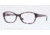Versace VE3176A Eyeglass Frames 5024-53 - Violet Havana Frame