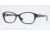 Versace VE3176A Eyeglass Frames GB1-53 - Black Frame
