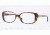 Versace VE3178BA Progressive Prescription Eyeglasses 944-53 - Dark Havana Frame