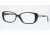 Versace VE3178BA Progressive Prescription Eyeglasses GB1-53 - Shiny Black Frame