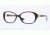 Versace VE3179BA Eyeglass Frames GB1-54 - Shiny Black Frame