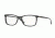 Versace VE3197 Progressive Prescription Eyeglasses 5101-53 - Black Rule Frame