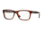 Versace VE3199A Progressive Prescription Eyeglasses 879-55 - Havana Frame