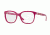 Versace VE3203 Bifocal Prescription Eyeglasses 5067-51 - Fuxia Frame