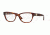 Versace VE3204A Progressive Prescription Eyeglasses 879-53 - Havana Frame