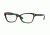 Versace VE3208 Bifocal Prescription Eyeglasses 5076-54 - Green Havana Frame