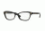 Versace VE3208 Bifocal Prescription Eyeglasses GB1-54 - Black Frame