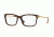 Versace VE3210A Progressive Prescription Eyeglasses 108-55 - Havana Frame