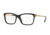 Versace VE3210A Progressive Prescription Eyeglasses GB1-55 - Black Frame
