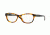 Versace VE3212BA Progressive Prescription Eyeglasses 5119-54 - Havana Frame