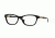 Versace VE3212BA Progressive Prescription Eyeglasses GB1-54 - Black Frame