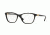 Versace VE3213BA Eyeglass Frames GB1-54 - Black Frame