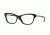 Versace VE3214A Bifocal Prescription Eyeglasses GB1-54 - Black Frame