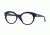 Versace VE3217 Eyeglass Frames 5157-51 - Glitter Violet/violet Frame