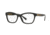 Versace VE3225A Bifocal Prescription Eyeglasses GB1-54 - Black Frame
