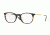 Versace VE3227 Bifocal Prescription Eyeglasses 108-51 - Dark Havana Frame