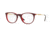 Versace VE3227 Bifocal Prescription Eyeglasses 5188-51 - Red Frame