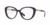 Versace VE3229 Progressive Prescription Eyeglasses 5192-52 - Violet Frame