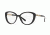 Versace VE3229 Progressive Prescription Eyeglasses GB1-52 - Black Frame