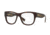 Versace VE3230A Progressive Prescription Eyeglasses 108-54 - Havana Frame