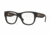 Versace VE3230A Progressive Prescription Eyeglasses GB1-54 - Black Frame