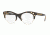 Versace VE3232 Progressive Prescription Eyeglasses 108-52 - Havana Frame