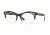Versace VE3232 Progressive Prescription Eyeglasses GB1-52 - Black Frame