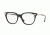 Versace VE3242A Single Vision Prescription Eyeglasses GB1-54 - Black Frame